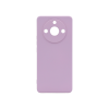 Realme 11 Pro/11 Pro+ - Gumiran ovitek (TPU) - svetlo vijoličen N-Type