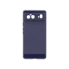 Google Pixel 6 - Gumiran ovitek (TPU) - moder A-Type
