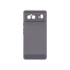 Google Pixel 6 - Gumiran ovitek (TPU) - siv A-Type