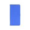 Honor X6a - Preklopna torbica (WLG) - modra