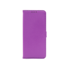 Honor X6a - Preklopna torbica (WLG) - vijolična