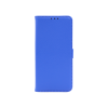 Honor X7a - Preklopna torbica (WLG) - modra