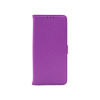 Honor X7a - Preklopna torbica (WLG) - vijolična