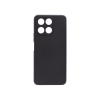 Honor X6a - Gumiran ovitek (TPU) - črn N-Type
