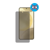 Samsung Galaxy S24 / S25 - Zaščitno steklo Excellence - Privacy Glass (0,30)