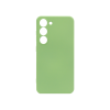 Samsung Galaxy S24+ - Gumiran ovitek (TPU) - zelen N-Type