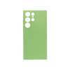 Samsung Galaxy S24 Ultra - Gumiran ovitek (TPU) - zelen N-Type