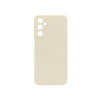 Samsung Galaxy A05s - Gumiran ovitek (TPU) - bež N-Type