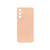 Samsung Galaxy A05s - Gumiran ovitek (TPU) - roza N-Type