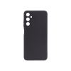 Samsung Galaxy A05s - Gumiran ovitek (TPU) - črn MATT