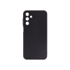 Samsung Galaxy A15 4G/5G - Gumiran ovitek (TPU) - črn MATT