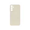 Samsung Galaxy A15 4G/5G - Gumiran ovitek (TPU) - bež N-Type