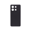 Xiaomi Redmi Note 13 5G - Gumiran ovitek (TPU) - črn N-Type