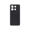 Xiaomi Redmi Note 13 Pro 5G - Gumiran ovitek (TPU) - črn N-Type