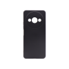 Xiaomi Redmi A3 - Gumiran ovitek (TPU) - črn N-Type