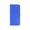 Realme 12+ - Preklopna torbica (WLG) - modra