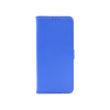 Honor 200 Lite - Preklopna torbica (WLG) - modra