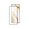 Honor 200 - Zaščitno steklo Premium - črno do roba (0,33)