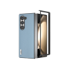 Samsung Galaxy Z Fold 6 5G - Okrasni pokrovček (86) - svetlo moder
