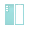 Samsung Galaxy Z Fold 6 5G - Okrasni pokrovček (84PC) - turkizen