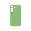 Samsung Galaxy S25 - Gumiran ovitek (TPU) - zelen N-Type