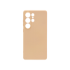 Samsung Galaxy S25 Ultra - Gumiran ovitek (TPU) - roza N-Type
