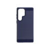 Samsung Galaxy S25 Ultra - Gumiran ovitek (TPU) - moder A-Type