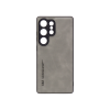 Samsung Galaxy S25 Ultra - Gumiran ovitek (Cloudy) - siv