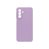 Samsung Galaxy A26 5G - Gumiran ovitek (TPU) - svetlo vijoličen N-Type