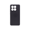 Xiaomi 14T - Gumiran ovitek (TPU) - črn N-Type