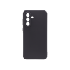 Samsung Galaxy A56 5G - Gumiran ovitek (TPU) - črn MATT