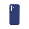 Samsung Galaxy A56 5G - Gumiran ovitek (TPU) - temno moder N-Type