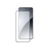 Xiaomi 15 - Zaščitno steklo Premium - črno do roba (0,33)