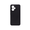 Honor 400 - Gumiran ovitek (TPU) - črn N-Type