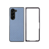 Samsung Galaxy Z Fold 7 5G - Okrasni pokrovček (81) - moder