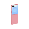 Samsung Galaxy Z Flip 7 5G - Okrasni pokrovček (84PC) - roza