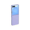 Samsung Galaxy Z Flip 7 5G - Okrasni pokrovček (84PC) - vijoličen