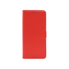 Samsung Galaxy A17 5G - Preklopna torbica (WLG) - rdeča
