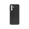 Samsung Galaxy A17 5G - Gumiran ovitek (TPU) - črn MATT