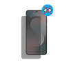 Samsung Galaxy S26 - Zaščitno steklo Excellence - Privacy Glass (0,30)