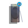Samsung Galaxy S26 Ultra - Zaščitno steklo Excellence - Privacy Glass (0,30)