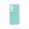 Samsung Galaxy S26+ - Gumiran ovitek (TPU) - mint N-Type