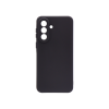Samsung Galaxy A57 5G - Gumiran ovitek (TPU) - črn MATT