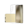 Samsung Galaxy S26 Ultra - Gumiran ovitek (TPUA) - prozoren