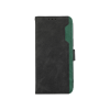 Honor 600 / 600 Pro - Preklopna torbica (WLGA) - črna