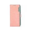Honor 600 / 600 Pro - Preklopna torbica (WLGA) - roza