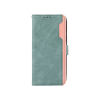 Honor 600 / 600 Pro - Preklopna torbica (WLGA) - turkizna