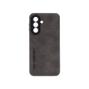 Samsung Galaxy A27 5G - Gumiran ovitek (Cloudy) - črn