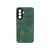 Samsung Galaxy A27 5G - Gumiran ovitek (Cloudy) - zelen