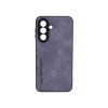 Samsung Galaxy A27 5G - Gumiran ovitek (Cloudy) - moder